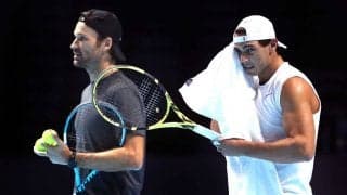 モヤと二人三脚で作り上げたナダルの秘密兵器