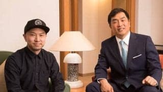 山本昌の話に漫画家・二宮裕次が驚き「スクリューは遊びで教わった」