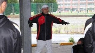 【高校野球】前報徳＆侍U-18監督・永田裕治氏、日大三島で指導開始　広島小園の同期もサポート
