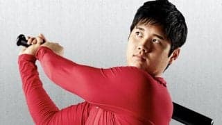 デサント、大谷翔平の意見をもとに開発した野球用アンダーシャツを発売