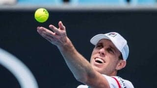 ウィンブルドンが中止になれば「ポイントディフェンドの心配をするより辛い」。ツアー再開の目途立たず