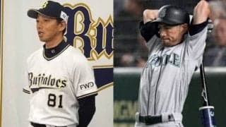 イチローが同点弾＆サヨナラV決定打　オリが“伝説”の優勝決定試合公開、ファンも歓喜