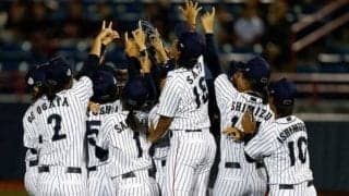 WBSCが「女子」と「U-15」のW杯延期を発表　マドンナジャパンは前人未到の6連覇中