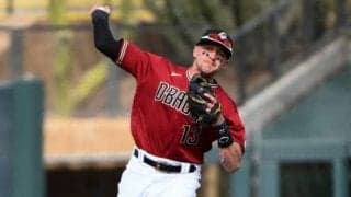 【MLB】マスク着用でも試合を…　2年連続GG賞遊撃手「プレーできるのなら、そうするよ」