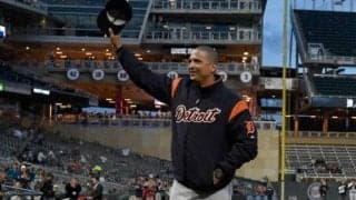 まるで佐々木主浩氏!?　MLB1973試合出場捕手が華麗な転身、愛馬がクラシック出走へ