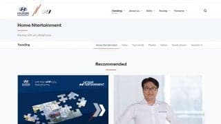 ヒュンダイ「Stay Home, Think Motorsport」コンテンツで、セルフ「シェイクダウン」と「パワーステージ」を展開