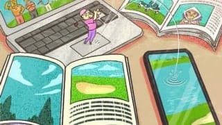 【木村和久連載】紙媒体とWeb。ゴルフメディアの実情を探ってみる