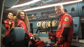 ピレリ、イタリアでCOVID-19対策のボランティア活動を実施