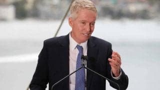 再開は1年先？国際的なスポーツであるテニスが抱える問題