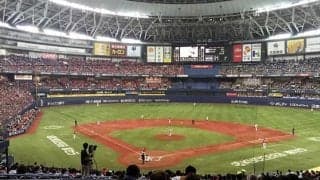 社会人野球日本選手権が新型コロナで中止に　史上2度目、日本野球連盟が発表