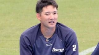 ハム杉谷、「人生初」の手作り弁当持参で自主練習に　食べた中田＆近藤の評価は？