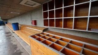 【MLB】何故経済支援が受けられない…　球場勤務者悲痛「私たちが存在しないかのように…」