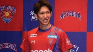 吉村真晴、自宅トレーニング動画公開　可愛い愛娘も出演