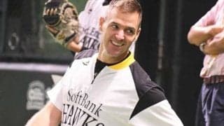 鷹バンデンが本格料理にチャレンジ　和田のカレー＆サファテの豚丼に続く第3弾は？