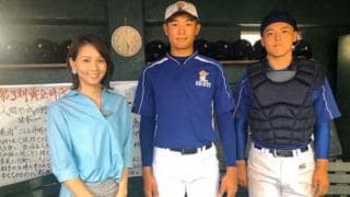 高校野球ロスを埋めた13日間の大会　ヒロド歩美アナが公開した動画に感動