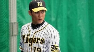 新型コロナ感染の阪神藤浪に米メディアも特集　「オオタニに次ぐ争奪戦だった」