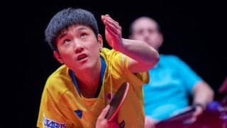 2020年度卓球男子ナショナルチーム選手が決定　候補選手を含めて28名が選出