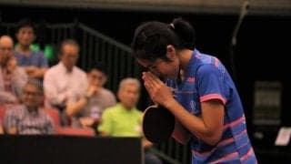 【Tリーグ】日本ペイント、前期MVPのスターシニーら3選手と来季契約更新