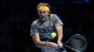 ズベレフ、新恋人とバカンス満喫＆親友と毎年恒例の･･･