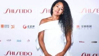 大坂なおみ ボーイフレンドとテニスを楽しむ。相手の腕前は？