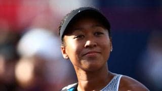 大坂なおみ 収入約26億円で女子アスリート長者番付2位に。「次のマーケティングスーパースターが誕生した」