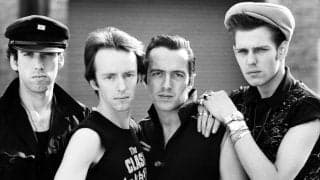 伝説のパンクロックバンドがウィルソンを相手に訴訟を起こす