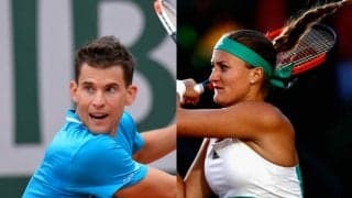 ティームが明かした、ムラデノビッチと別れた理由