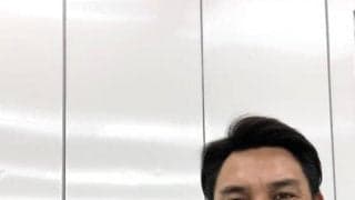 ロッテ井口監督、新加入の福田秀に盗塁王を期待　「成功の確率は極めて高い選手」