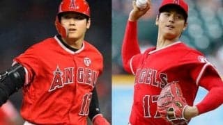 【MLB】大谷翔平の二刀流“カリスマ動画”が話題　エンゼルス公開でファン「待ちきれない」
