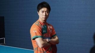 1年でWR269上昇　“世界で一番伸びた卓球選手”神巧也、飛躍の裏側