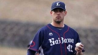 西武新助っ人、自ら作った日本スタイルのカレーにご満悦　「良く出来てる、美味しかった」