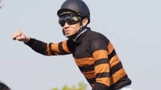 武豊騎手 今週の騎乗馬