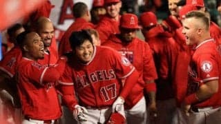 【MLB】大谷翔平、全米仰天の初本塁打から丸2年　3日間で勝利投手＆初回弾はルースに並ぶ偉業