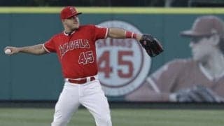【MLB】史上最高の「HR強奪」を米メディア選定　3位にオリ新助っ人、1位はMVP3度の“超人”