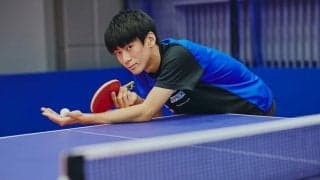 【Tリーグ】全日本4強の若武者・戸上隼輔、来季は琉球から参戦へ