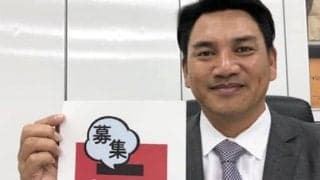 ロッテ井口監督、ドラ1佐々木朗の守護神を否定　「田中投手の無敗記録を塗り替えて欲しい」