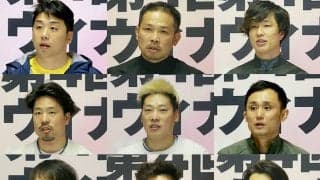 福井G2（3日目）ピックアップ