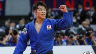 土壇場で粘る阿部一二三、\"崖っぷち\"からの東京五輪出場への道