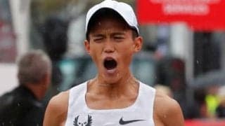 大迫傑、設楽悠太、井上大仁...マラソン五輪代表の残り1枠を巡る熾烈な争い