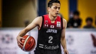 司令塔・富樫勇樹らバスケットボール日本代表がアジアの頂点へ！