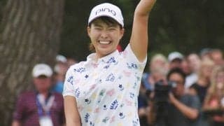 渋野日向子、畑岡奈紗、鈴木愛...注目の女子ゴルファーが五輪に賭ける思い