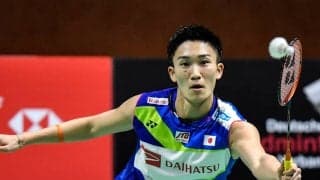 桃田賢斗、世界バドミントン選手権で圧巻のV2！勢い止まらず2019年も勝ち続けるか？