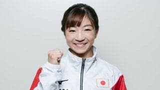 女子体操の\"レジェンド\"寺本明日香「9回目の代表入りでも、緊張に慣れることはない」