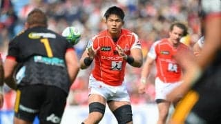 マッスルボディを誇る姫野和樹がワールドカップへ突き進む！