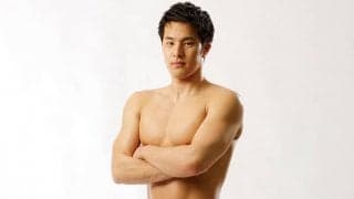 東京五輪で金メダルを狙う瀬戸大也が世界水泳に向けてさらに加速！