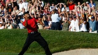 復活したタイガー･ウッズが11年ぶり4度目の全米オープン制覇を狙う！