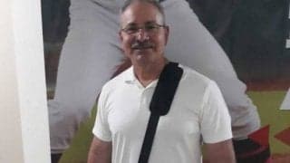 “ハマのマリオ”元大洋ポンセ氏の現在と素顔　最大の夢は「横浜でカントクを…」