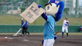 中日ドアラのYouTubeバズらせ戦略とは？　チャンネル登録者“最下位”からの逆襲劇