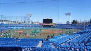 【大学野球】東京六大学、5月下旬に開幕延期へ　74年ぶり5回目の1試合総当たり方式で開催