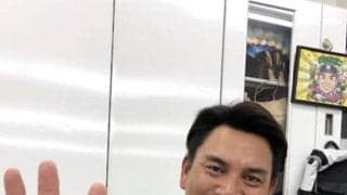 ロッテ井口監督、新加入鳥谷に「勝ち抜いてレギュラーを」　質問企画は大好評